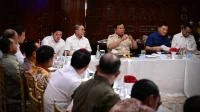 Prabowo Subianto Lakukan Evaluasi Program MBG, HKTI: Keputusan yang Tepat