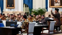 Prabowo Subianto: Makan Bergizi Gratis Berdampak Signifikan pada Kesehatan dan Ekonomi