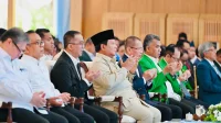Prabowo Subianto: Peran Akademisi dan Ilmuwan dalam Kemajuan Negara