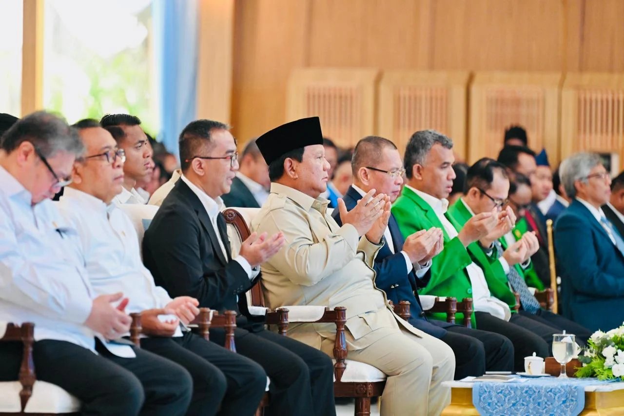 Prabowo Subianto: Peran Akademisi dan Ilmuwan dalam Kemajuan Negara