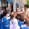Prabowo Subianto: Program Makan Bergizi Gratis untuk Meningkatkan Kesehatan Anak