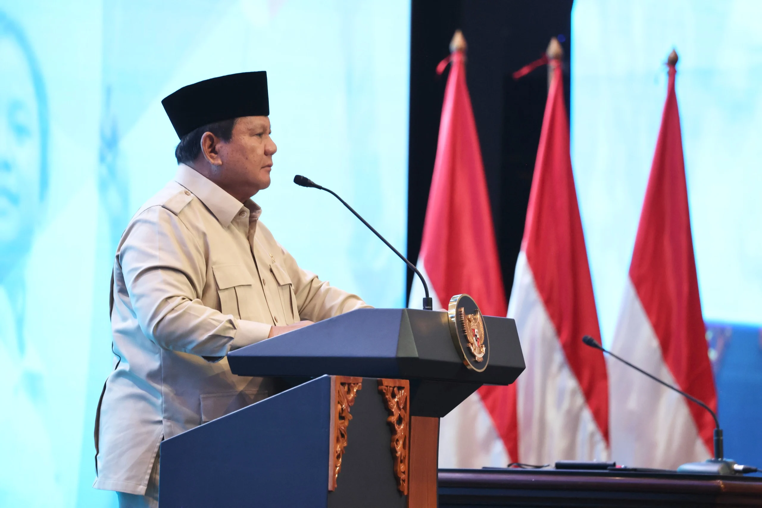 Prabowo Subianto Rencanakan Pembangunan 100 Sekolah Unggulan Tanpa Asrama