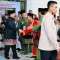 Prabowo Subianto Resmi Buka Munas XVIII HIPMI: Membangun Nasionalisme Ekonomi
