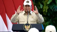 Prabowo Subianto: Tidak Boleh Ada Korupsi di RSUD, Obat Murah Harus Terwujud
