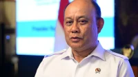 Prabowo Subianto Ungkap Kronologi Pencopotan Dadan Hindayana dari BGN