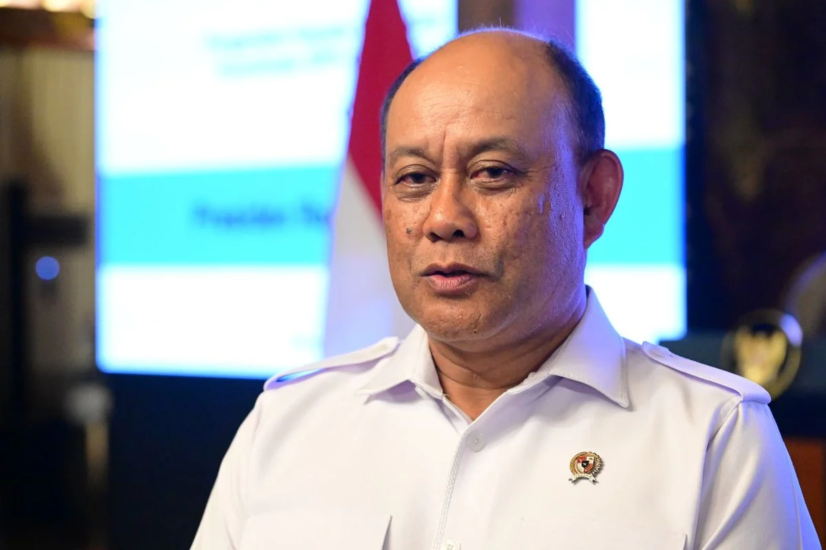 Prabowo Subianto Ungkap Kronologi Pencopotan Dadan Hindayana dari BGN
