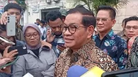 Pramono Anung: CFD Kuningan Jadi Daya Tarik Wisatawan Asing Pramono Anung: CFD Kuningan Jadi Daya Tarik Wisatawan Asing