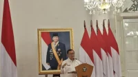 Pramono Resmikan Halte Setiabudi Integritas, Proyek Lama yang Akhirnya Tuntas