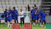Prancis vs Swedia: Ancaman Nyata di Balik Ambisi Les Bleus ke 16 Besar Piala Dunia 2026