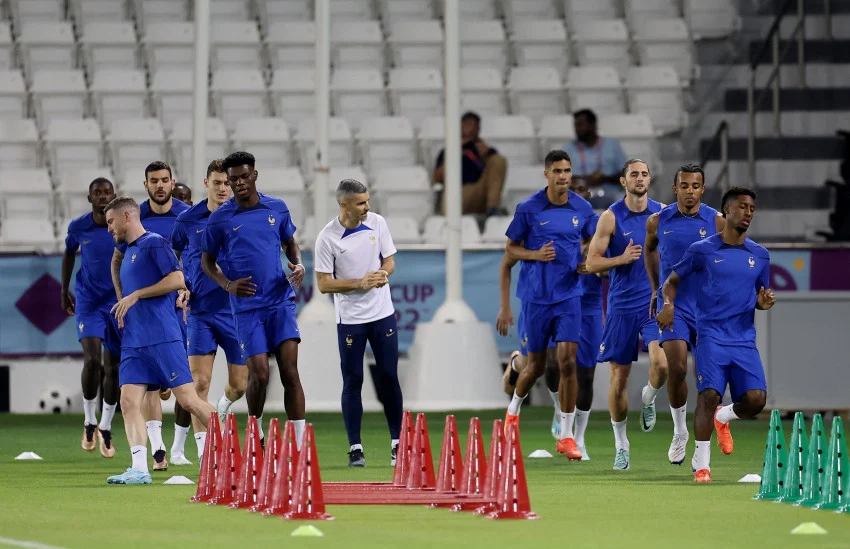 Prancis vs Swedia: Ancaman Nyata di Balik Ambisi Les Bleus ke 16 Besar Piala Dunia 2026