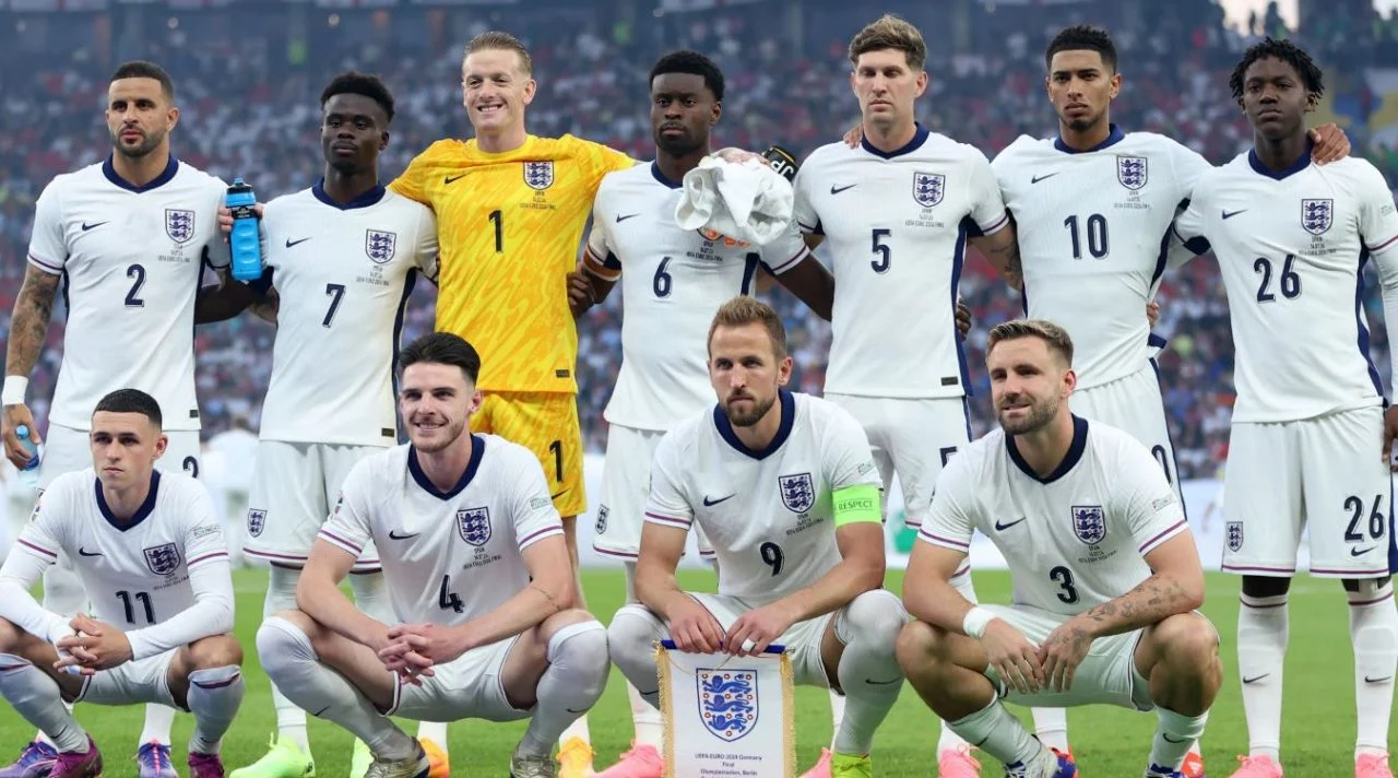 Prediksi Line Up Inggris Vs Panama di Piala Dunia 2026