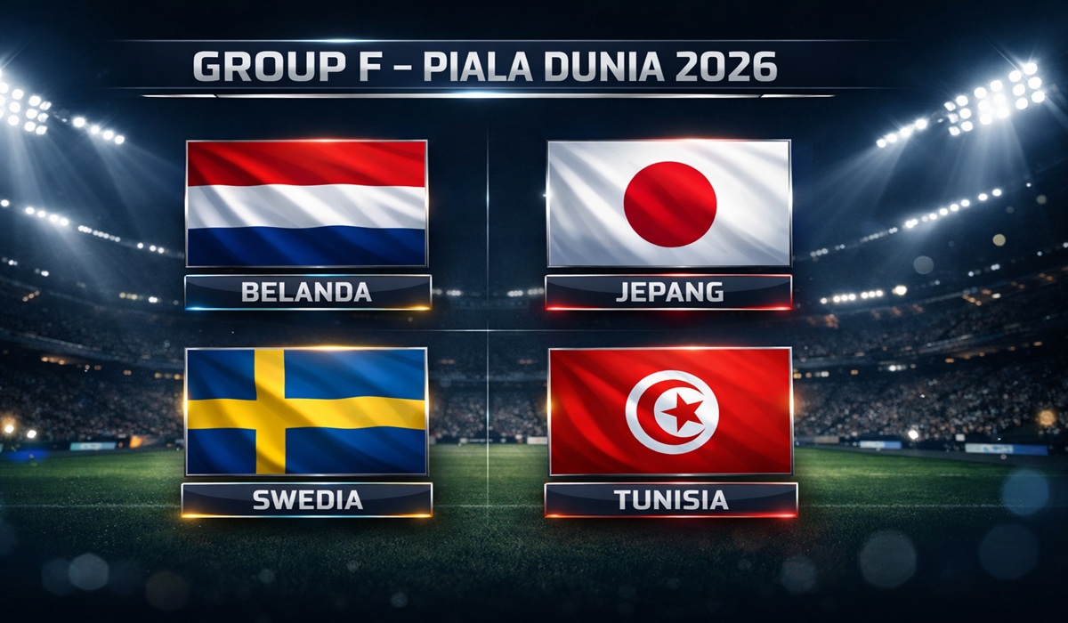 Prediksi Line Up Jepang Vs Swedia di Piala Dunia 2026