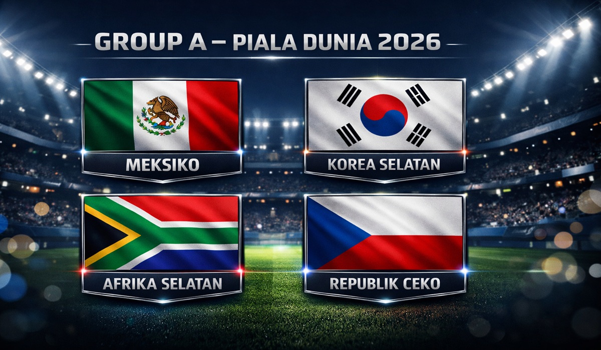 Prediksi Piala Dunia 2026: Korea Selatan Vs Ceko, Pertarungan Sengit di Grup A