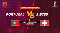 Prediksi Qatar vs Swiss di Piala Dunia 2026