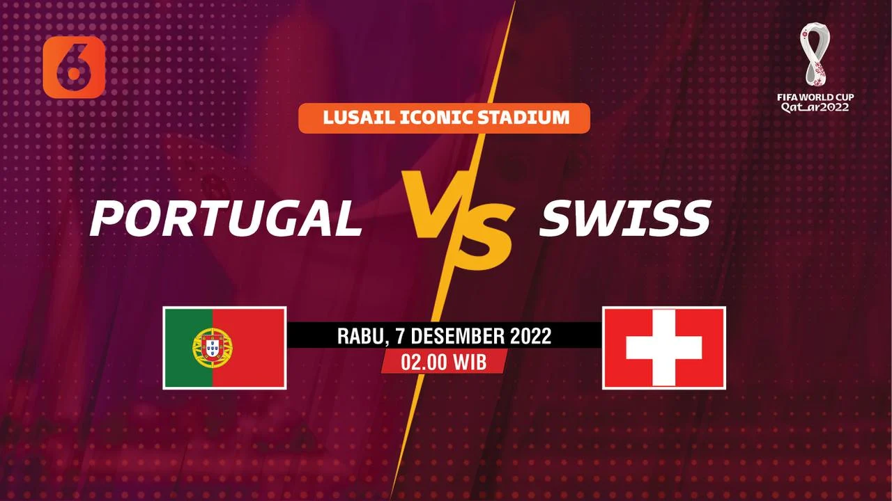 Prediksi Qatar vs Swiss di Piala Dunia 2026