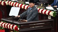 Presiden Prabowo Didesak untuk Merespons Tuntutan Mahasiswa dengan Transparan