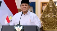 Presiden Prabowo Subianto Sampaikan Ucapan Belasungkawa atas Wafatnya Ryamizard Ryacudu