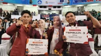 Prestasi Gemilang Siswa Indonesia: Jumlah Penerimaan di Universitas Top Dunia Melonjak 150 Persen Prestasi Gemilang Siswa Indonesia: Jumlah Penerimaan di Universitas Top Dunia Melonjak 150 Persen