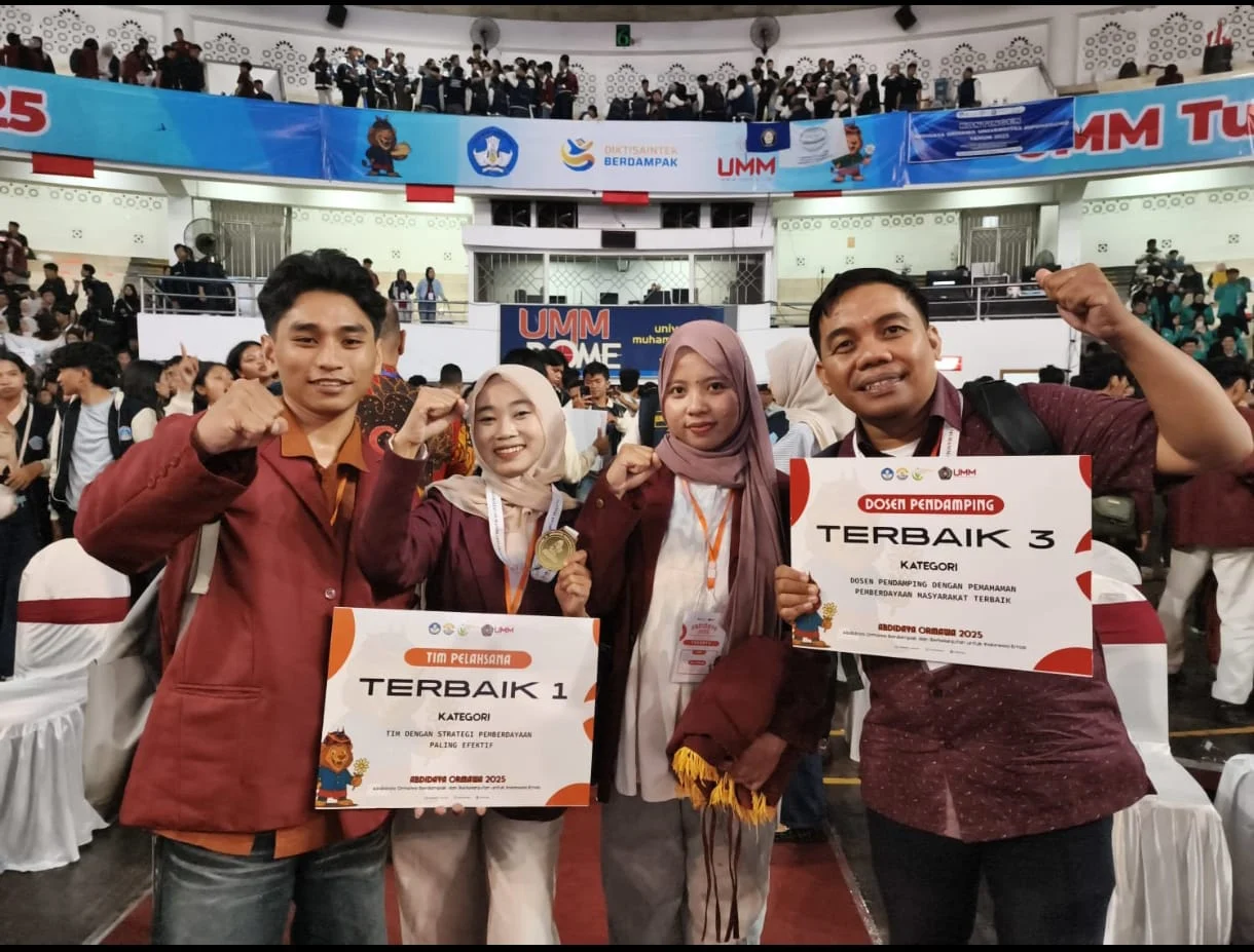 Prestasi Gemilang Siswa Indonesia: Jumlah Penerimaan di Universitas Top Dunia Melonjak 150 Persen