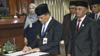 Prestasi Pemprov Jateng: 15 Kali Meraih WTP sebagai Bukti Akuntabilitas Anggaran
