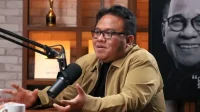 Profil Dandhy Laksono: Dari Sutradara Film hingga Kontroversi