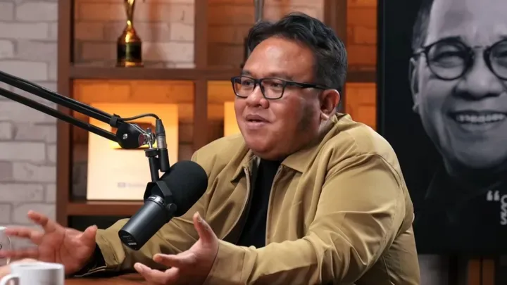Profil Dandhy Laksono: Dari Sutradara Film hingga Kontroversi