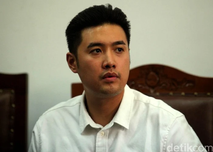 Profil Richard Muljadi: Cucu Konglomerat yang Tersandung Kasus Penipuan Batu Bara