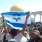Provokasi Baru di Al-Aqsa: Israel Kibarkan Bendera dan Nyanyikan Lagu Kebangsaan