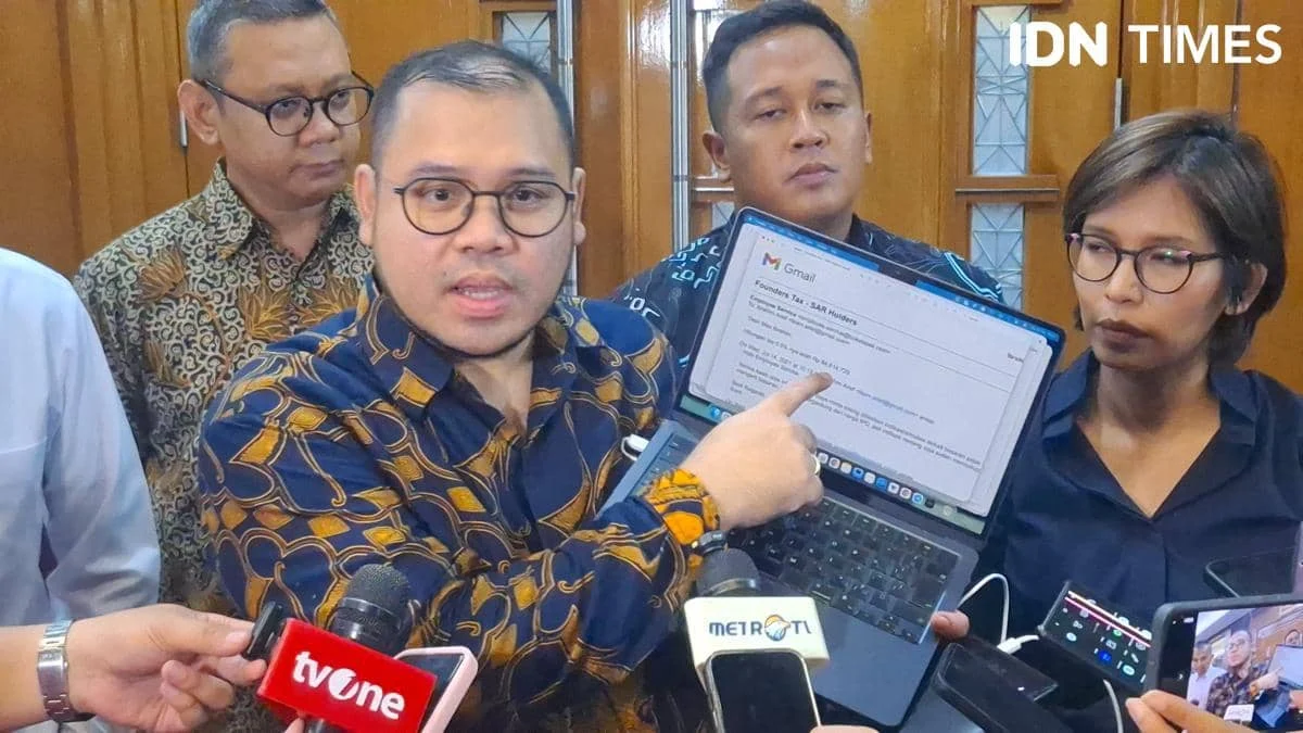 Proyek Chromebook Dinilai Menguntungkan Negara Rp3,9 Triliun, Jaksa Punya Pertanyaan
