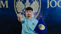 PSIM Yogyakarta Lepas Deri Corfe, Persiapan untuk Musim Baru