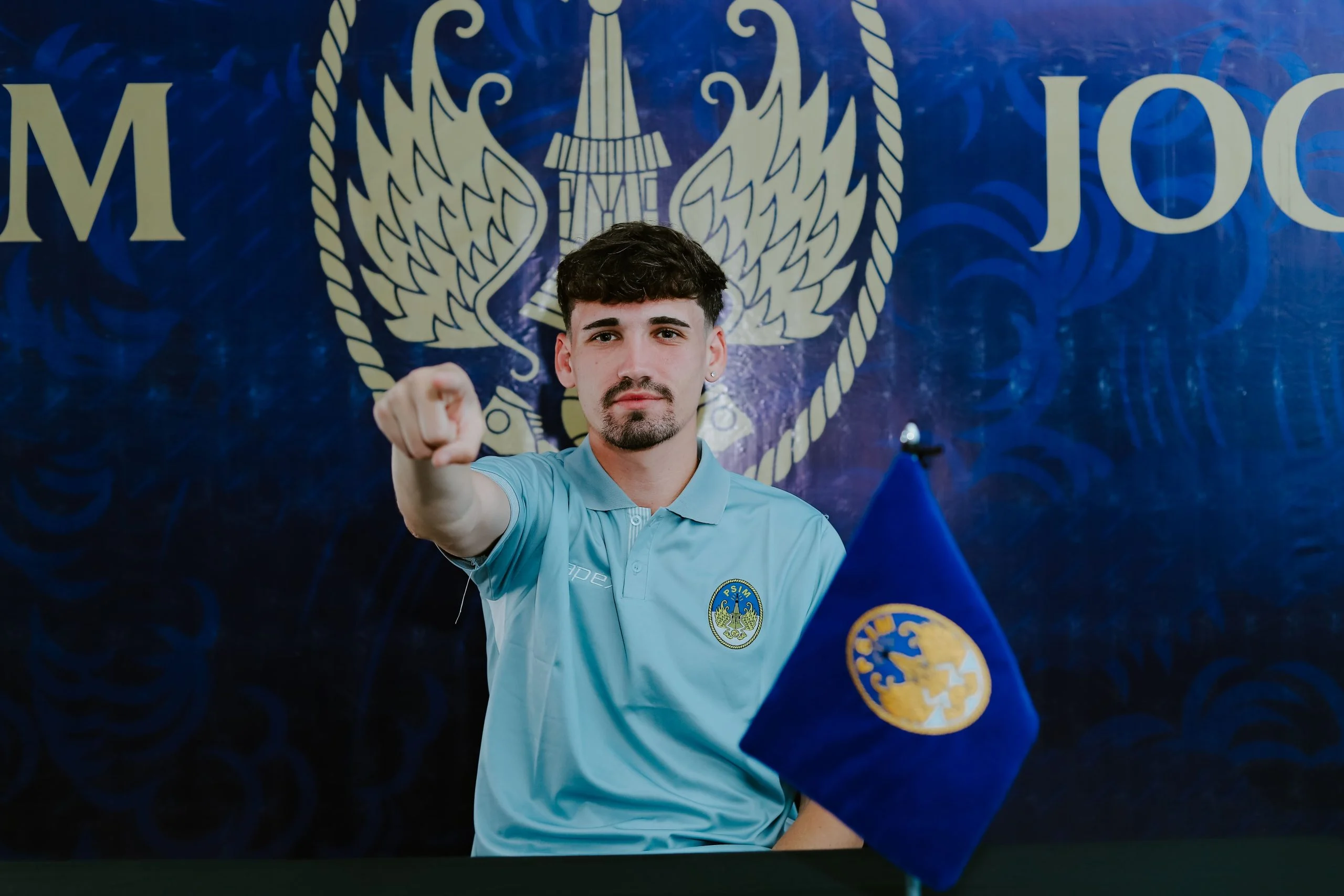 PSIM Yogyakarta Lepas Deri Corfe, Persiapan untuk Musim Baru