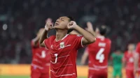 PSSI Tindak Tegas Suporter yang Cari Ribut dengan Beckham Putra