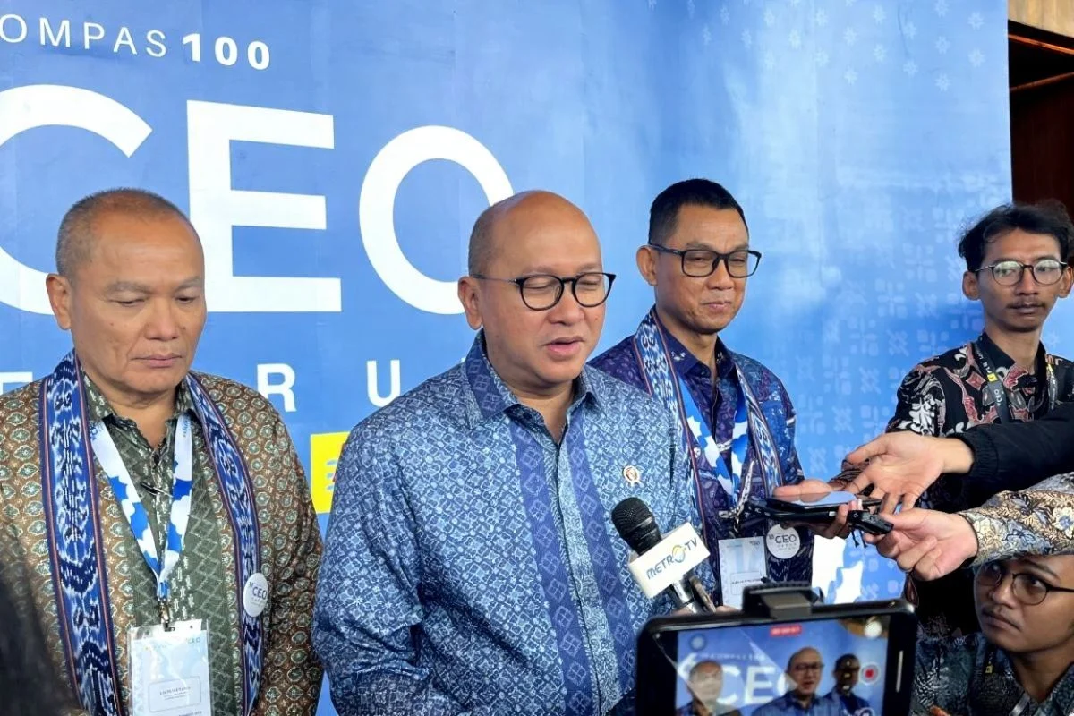 Purbaya Berburu Utang ke China dan Inggris, Ekonomi Indonesia Menghadapi Tantangan