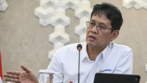Purbaya Pastikan Kemenkeu Belum Ada Rencana Masuk Bursa untuk Jaga Kepercayaan Investor