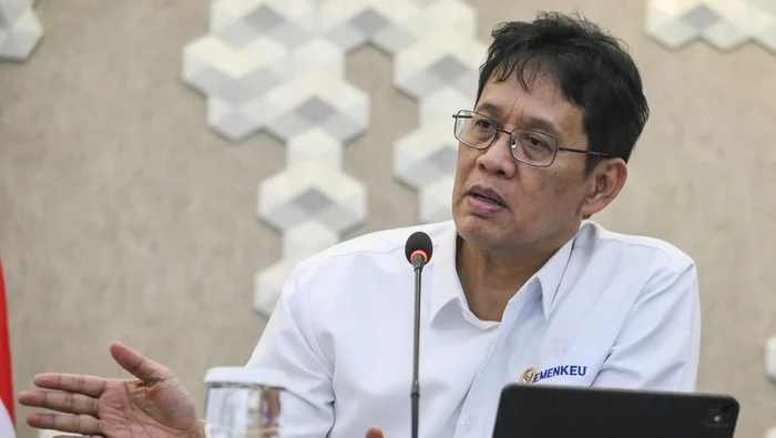 Purbaya Pastikan Kemenkeu Belum Ada Rencana Masuk Bursa untuk Jaga Kepercayaan Investor