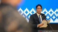 Purbaya Tegaskan Kehadiran PT DSI Tidak Akan Menggusur Peran Bea Cukai