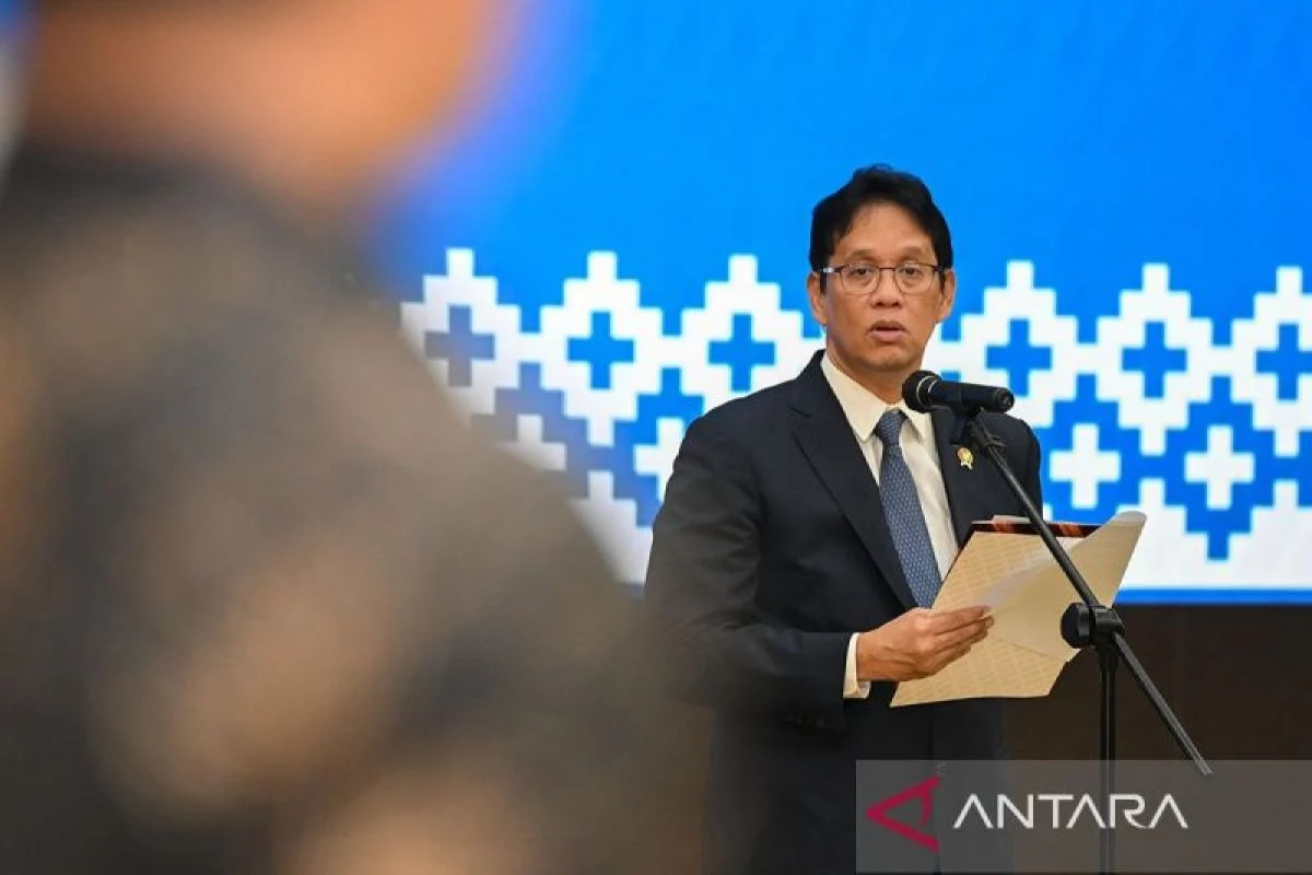 Purbaya Tegaskan Kehadiran PT DSI Tidak Akan Menggusur Peran Bea Cukai