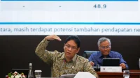 Purbaya Tunggu Hasil Investigasi Under Invoicing di 10 Perusahaan Minyak Sawit Purbaya Tunggu Hasil Investigasi Under Invoicing di 10 Perusahaan Minyak Sawit