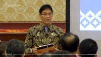Purbaya Yudhi Sadewa Ambil Alih Kendali Efisiensi MBG