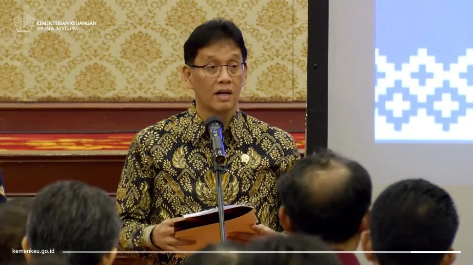 Purbaya Yudhi Sadewa Ambil Alih Kendali Efisiensi MBG