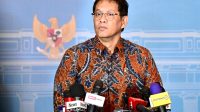 Purbaya Yudhi Sadewa: Kondisi Fiskal Indonesia Aman