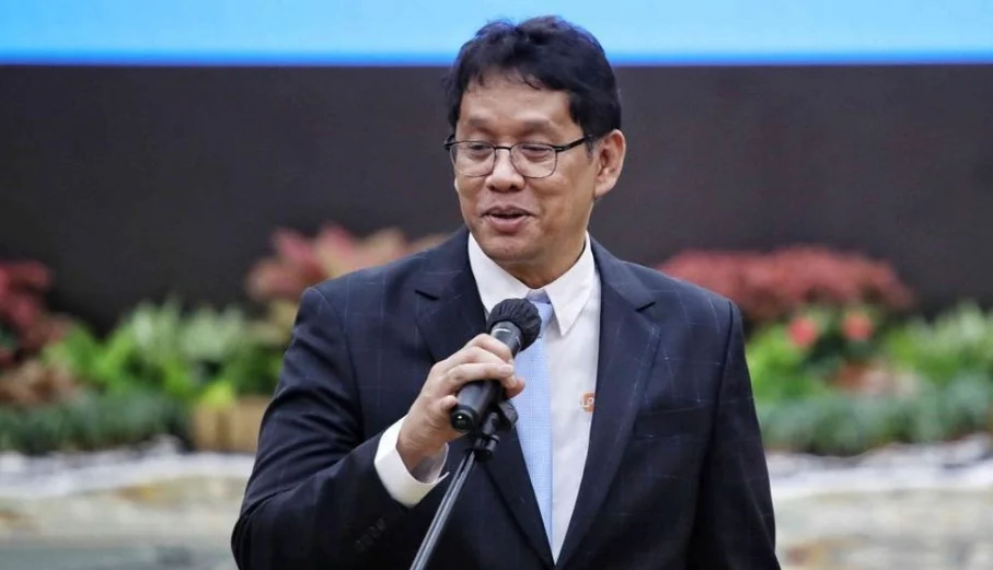 Purbaya Yudhi Sadewa Perkuat Otot Ekonomi Indonesia dengan Kerja Sama Strategis China