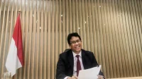 Purbaya Yudhi Sadewa Siap Sambangi China dan Inggris untuk Promosi Surat Utang RI Purbaya Yudhi Sadewa Siap Sambangi China dan Inggris untuk Promosi Surat Utang RI