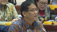 Purbaya Yudhi Sadewa Temui Kepala BGN, Bahas Tantangan Pengawasan Anggaran Daerah