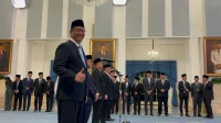Purbaya Yudhi Sadewa Tetap Menjabat Menkeu, Istana Kepresidenan Bantah Isu Mundur