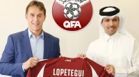Qatar Membuat Kejutan di Piala Dunia 2026, Julen Lopetegui Puji Mentalitas Tim
