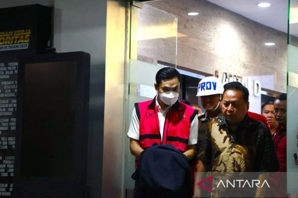 Raffi Ahmad Terlibat Kasus Dugaan Suap Bea Cukai: Reaksi Istana dan Implikasinya