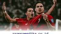 Rahasia Herdman untuk Mathew Baker dan Kevin Diks: Strategi Baru Timnas Indonesia Rahasia Herdman untuk Mathew Baker dan Kevin Diks: Strategi Baru Timnas Indonesia