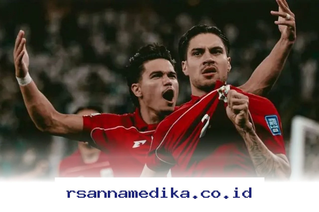 Rahasia Herdman untuk Mathew Baker dan Kevin Diks: Strategi Baru Timnas Indonesia