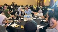 Rahasia Konten Viral Dibongkar, Ratusan Mahasiswa Hadiri Inilah.com IMPACT Digital Media Forum 2026